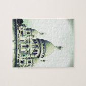 Sacre Coeur Puzzle (Horizontal)