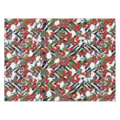 Sacred Anthurium Table cloth Tischdecke (Vorderseite (Horizontal))