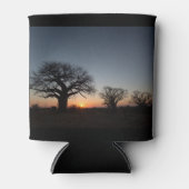 Sacred Baobabs Dosenkühler (Vorderseite)