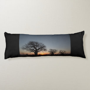 Sacred Baobabs Seitenschläferkissen