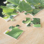 Sacred Blue Cenote, Ik Kil, Mexiko#3 Jigsaw Puzzle (Seite)