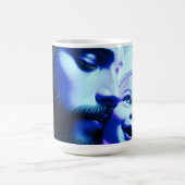 Sacred Bond Faith Kaffeetasse (Mittel)