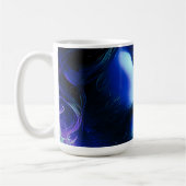 Sacred Bond Faith Kaffeetasse (Links)
