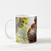 Sacred Bond Kaffeetasse (Links)