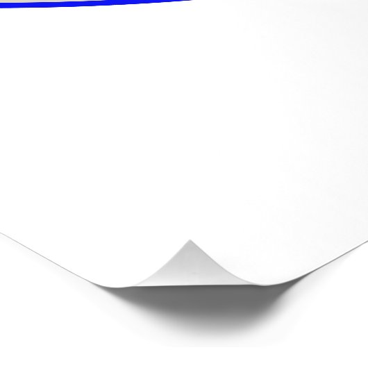 Sacred Bond Poster (Ecke)