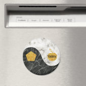 Sacred Chao Magnet (In Situ (Geschirrspüler))