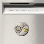 Sacred Chao Magnet (In Situ (Geschirrspüler))