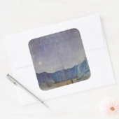 Sacred Dance Sticker (Umschlag)