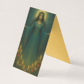 Sacred Feminine (Vorderseite)