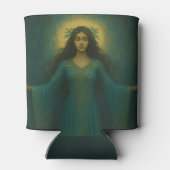 Sacred Feminine Dosenkühler (Rückseite)