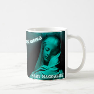 Sacred Feminine Rising Magdala Classic Mug, 11 oz Kaffeetasse