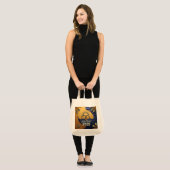 Sacred Fiesta Unity Tote Bag 2025 Tragetasche (Vorderseite (Model))