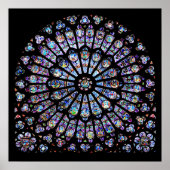 Sacred G Poster (Vorne)