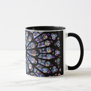 Sacred G Tasse
