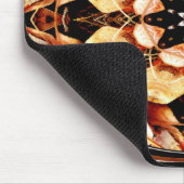 Sacred Geometric Mandala...... Mousepad (Ecke)