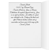 Sacred Heart (Innen (Links))