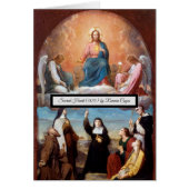 Sacred Heart (Vorne)