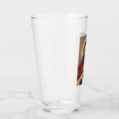 Sacred Heart of Mary Glas (Rechts)