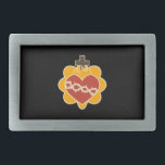 Sacred Heart Rechteckige Gürtelschnalle<br><div class="desc">Die Hingabe an das Heilige Herz (auch bekannt als das heiligste Herz Jesu,  Sacratissimum Cor Iesu auf Lateinisch) ist eine der am weitesten verbreiteten und bekanntesten katholischen Hingabe,  in der das Herz Jesu als Symbol für "Gottes grenzenlose und leidenschaftliche Liebe für die Menschheit" angesehen wird.</div>