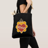 Sacred Heart Tasche (Von Nahem)