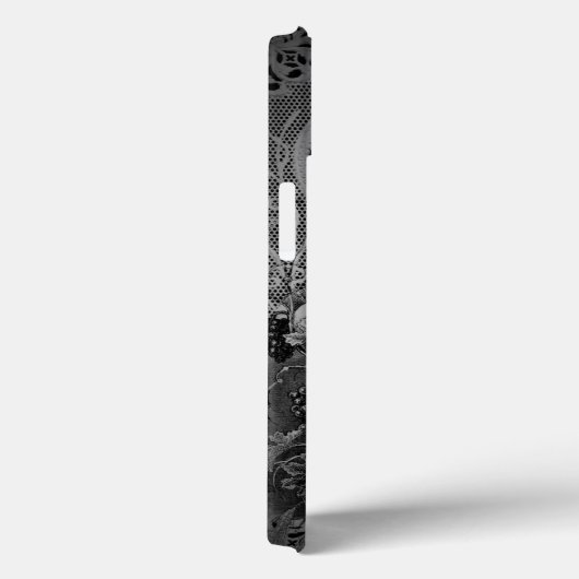 Sacred Hearts Case-Mate iPhone Hülle (Rückseite / Rechts)