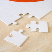 Sacred Hindu Om Symbol Puzzle (Seite)