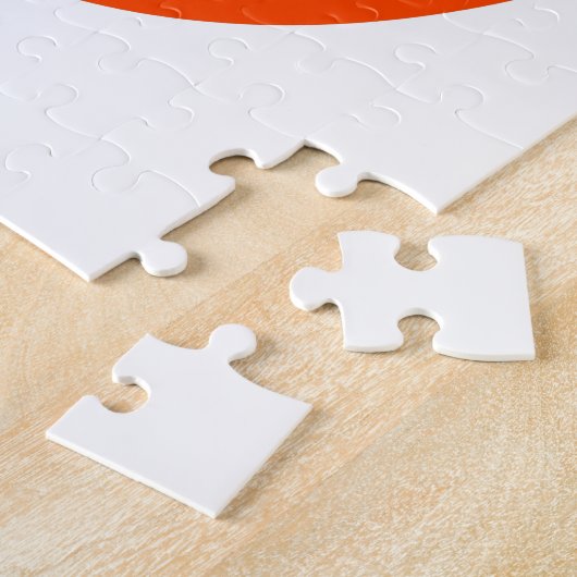 Sacred Hindu Om Symbol Puzzle (Seite)