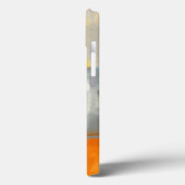 Sacred I Case-Mate iPhone Hülle (Rückseite / Links)