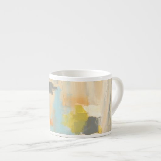 Sacred II Espressotasse (Vorderseite Rechts)