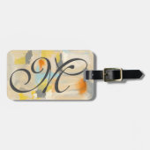 Sacred II Gepäckanhänger (Vorderseite horizontal)