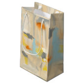 Sacred II Kleine Geschenktüte (Rückseite Schrägansicht)