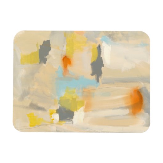 Sacred II Magnet (Horizontal)