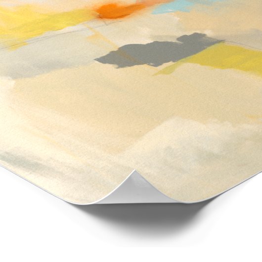 Sacred II Poster (Ecke)