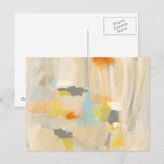 Sacred II Postkarte (Vorne/Hinten)