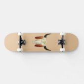Sacred Ones Skateboard (Horizontal)