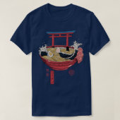 Sacred Ramen T-Shirt (Design vorne)
