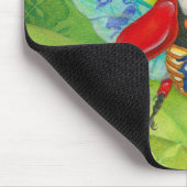 Sacred Scarabs Mousepad (Ecke)