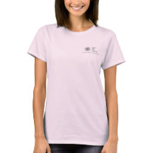Sacred Sites T - Shirt - Ladys
