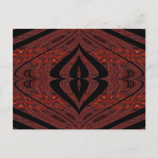 SACRED STORM 14 POSTKARTE (Vorderseite)