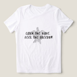 Sacred Turtle Tri-Blend Shirt