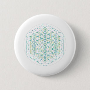 SacredFlowers Button