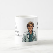 sacrifices they'll never acknowledge abuse kaffeetasse (Mittel)