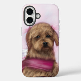 Sacrificial Love iPhone-Hülle - verschiedene Größe iPhone 16 Hülle