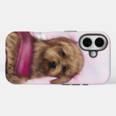 Sacrificial Love iPhone-Hülle - verschiedene Größe Case-Mate iPhone Hülle (Rückseite (Horizontal))