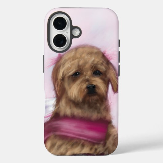 Sacrificial Love iPhoneCase - multiple sizes Case-Mate iPhone Hülle (Rückseite)