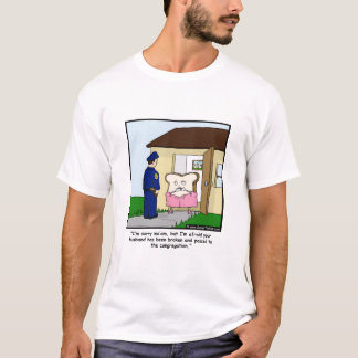 Sacrilicious T - Shirt