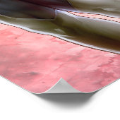 Sacro Band Cover Poster (Ecke)