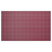 Sacro Heart University - Tartan Stoff (Fat Quarter (45,7 x 55,9 cm))