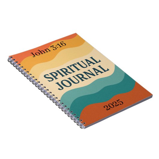 Sacro Mess: Ein Personalisiertes spirituelles Jour Notizblock (Rechte Seite)