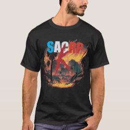 SacRPk-T - Shirt